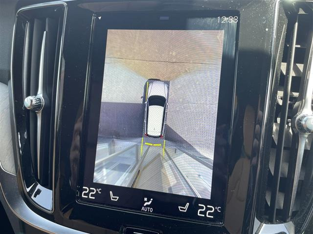 V60クロスカントリーT5 AWD プロ 4WD