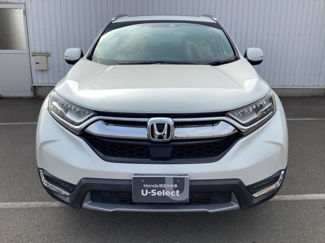 CR-V1.5 EX マスターピース