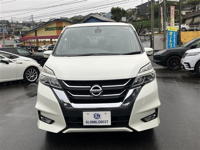 セレナ2.0 ハイウェイスター