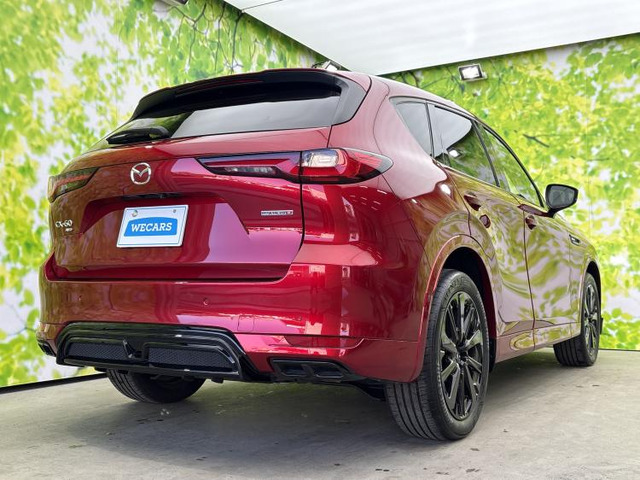 CX-603.3 XD ハイブリッド プレミアムスポーツ ディーゼル 4WD