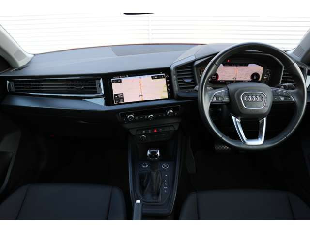 A1スポーツバック25 TFSI