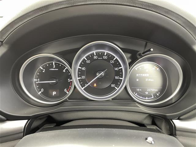 CX-52.2 XD プロアクティブ