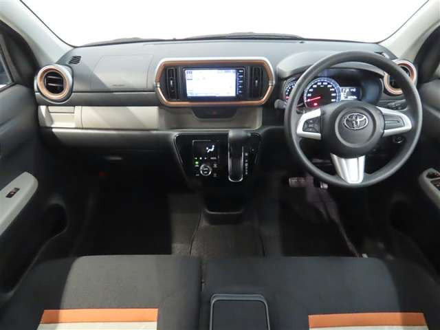 パッソ1.0 モーダ