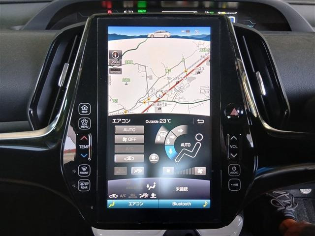 プリウスPHV1.8 A プレミアム