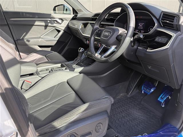 Q335 TDI クワトロ Sライン ディーゼル 4WD