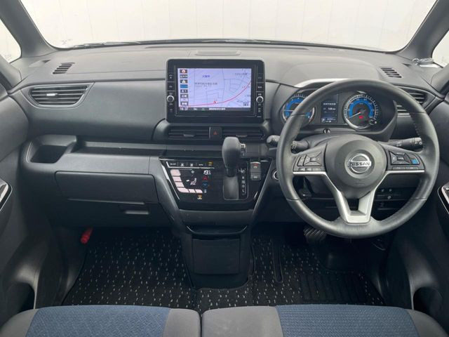 ルークスハイウェイスター Gターボ プロパイロットエディション