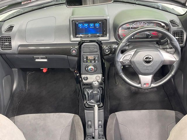 コペンGR スポーツ