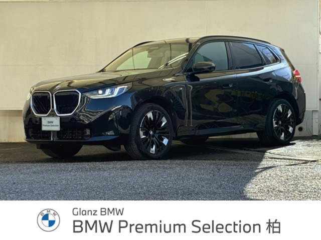 X320d xドライブ Mスポーツ ディーゼル 4WD