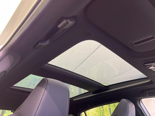 ハリアー2.5 プラグインハイブリッド Z E-Four 4WD