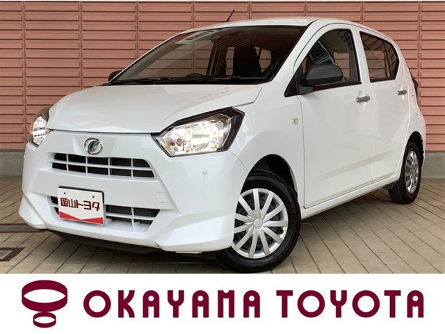 ミライースL SAIII