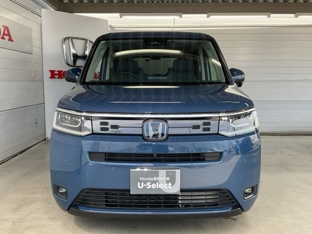 ステップワゴン2.0 e:HEV エアー EX