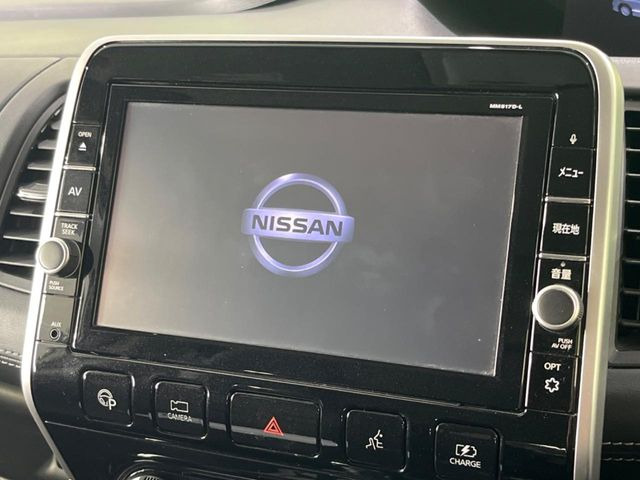 セレナ1.2 e-POWER ハイウェイスターV