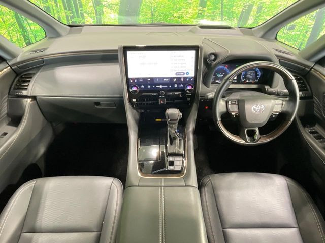 アルファード2.5 Z