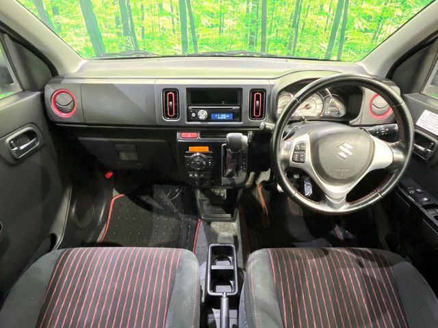 アルトターボRS