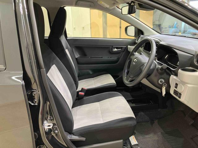 ミライースX SAIII 4WD