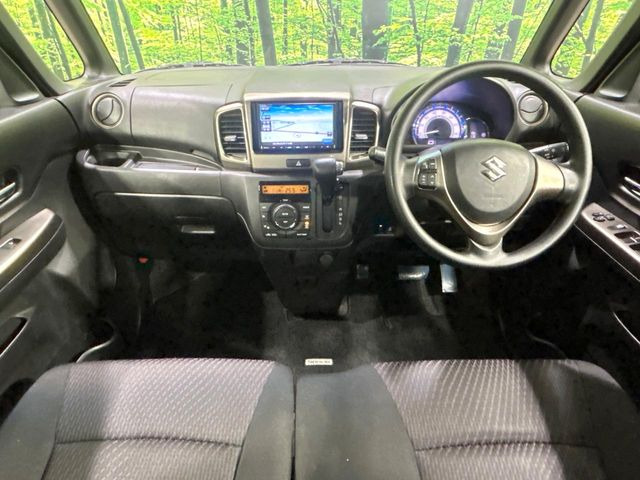 スペーシアカスタムZ