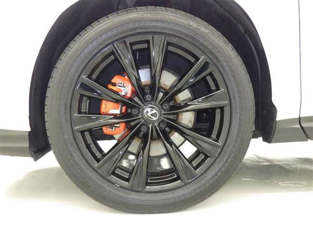 NX350h Fスポーツ