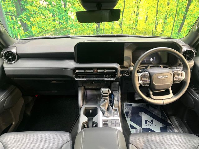 ランドクルーザー2502.7 VX 4WD