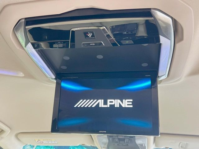 アルファード2.5 G