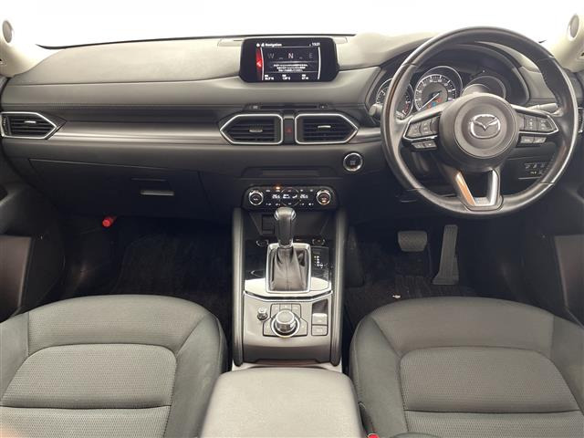 CX-52.2 XD プロアクティブ