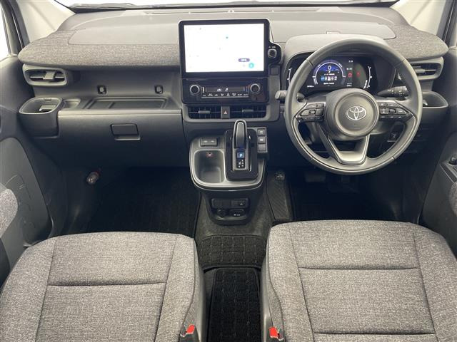 シエンタハイブリッド 1.5 Z