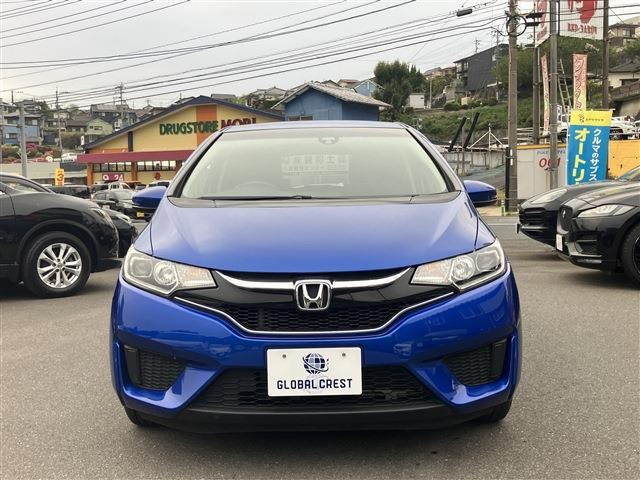 フィット1.3 13G Lパッケージ