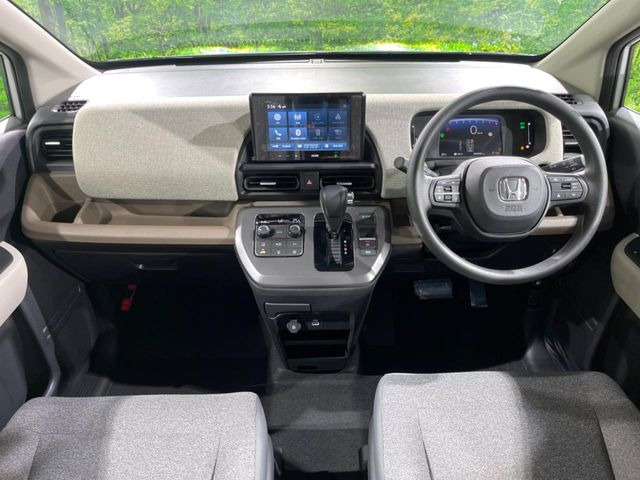 フリード1.5 エアー