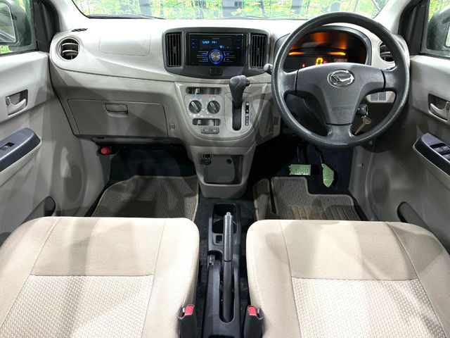 ミライースLf メモリアルエディション 4WD