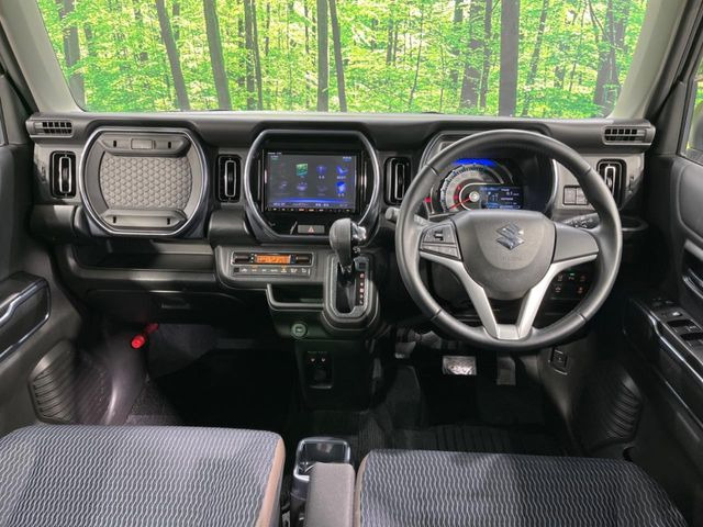 ハスラーJ スタイル