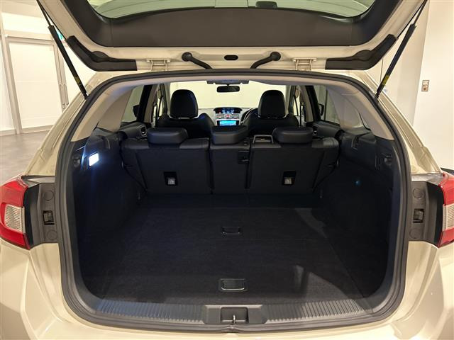 レヴォーグ2.0 GT-S アイサイト 4WD