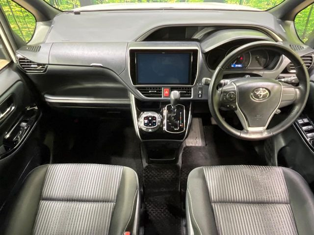 ヴォクシー2.0 ZS 煌II