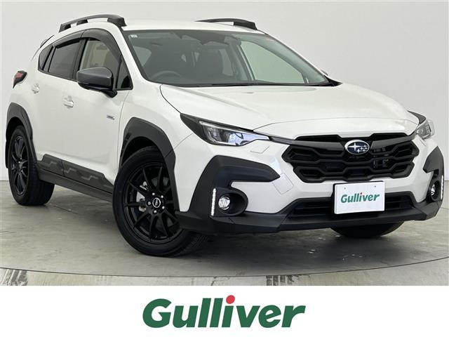 クロストレック2.0 リミテッド 4WD