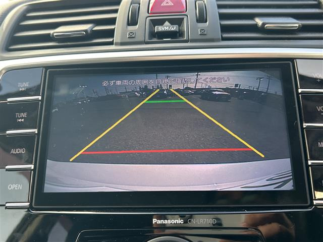 レヴォーグ1.6 GT アイサイト プラウドエディション 4WD