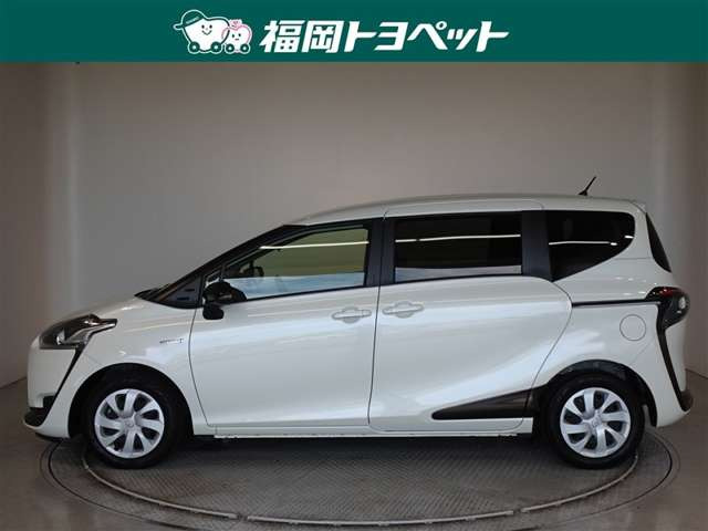 シエンタハイブリッド 1.5 G