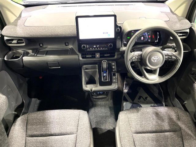 シエンタハイブリッド 1.5 Z