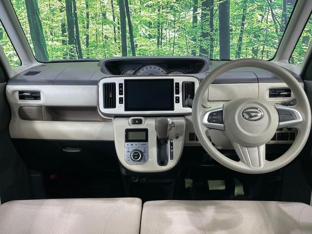 ムーヴキャンバスG メイクアップ SAIII