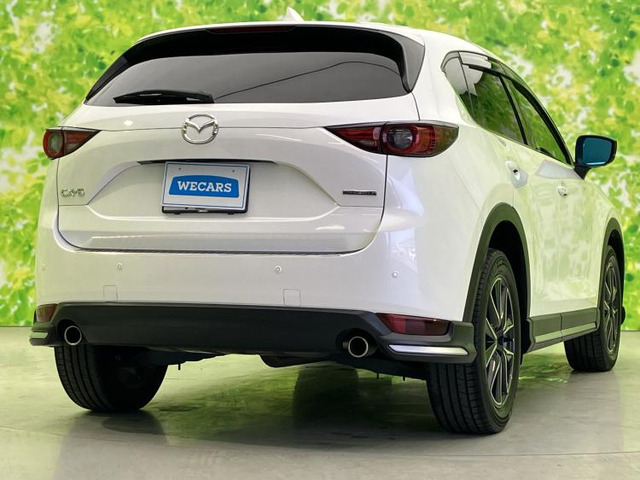 CX-52.5 25S Lパッケージ