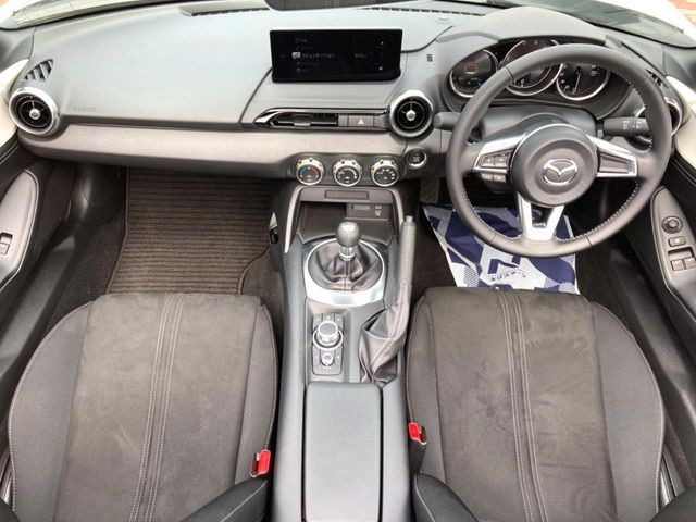 ロードスター1.5 S スペシャルパッケージ