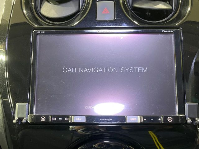 ノート1.2 e-POWER メダリスト