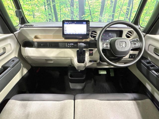 N-BOXベースグレード