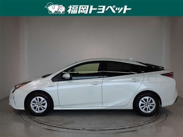 プリウス1.8 S セーフティ プラス