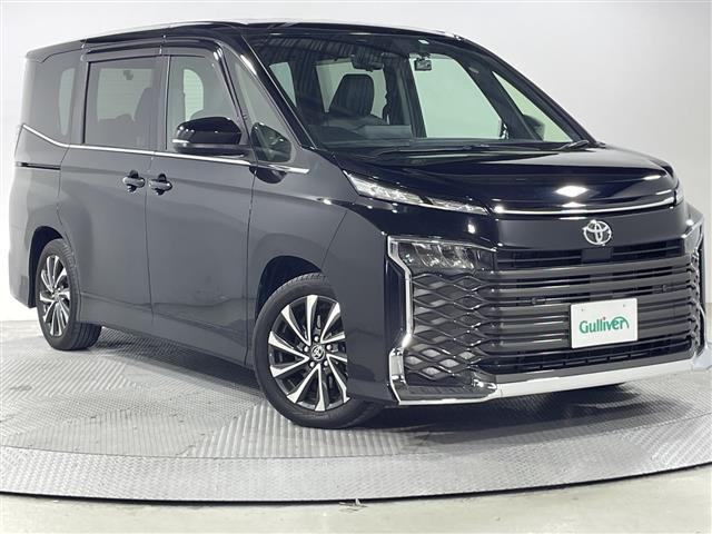 ヴォクシー2.0 S-Z