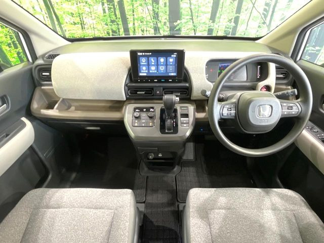 フリード1.5 エアー