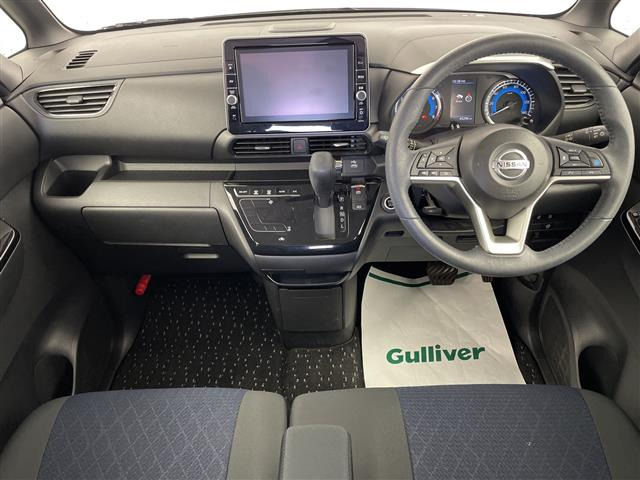 ルークスハイウェイスター Gターボ プロパイロットエディション