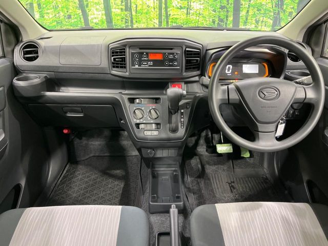 ミライースL SAIII