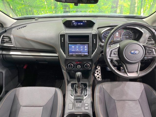 XV2.0 アドバンス 4WD