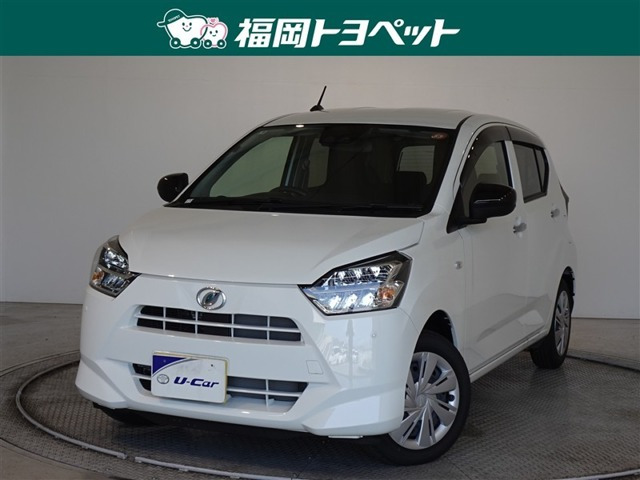 ミライースX SAIII