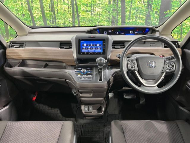 フリード1.5 G ホンダセンシング