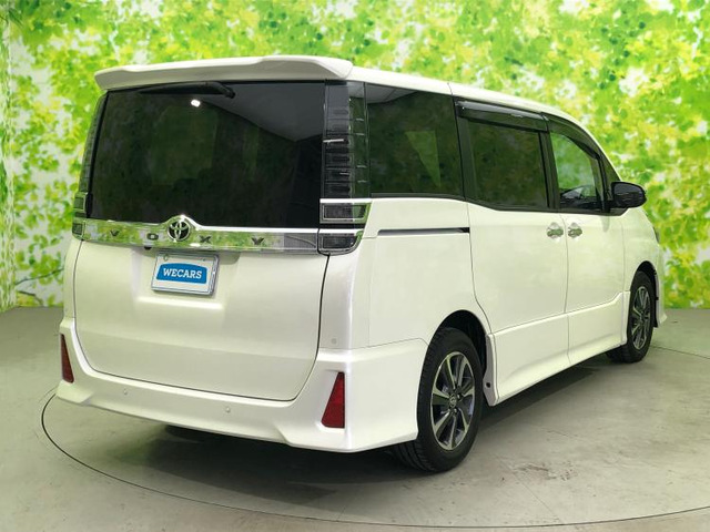 ヴォクシー2.0 ZS 煌II