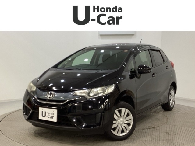 フィット1.3 13G Fパッケージ 4WD